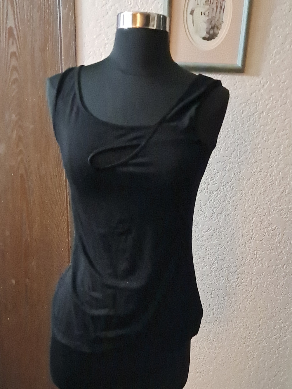 Marcella Cut Out Tank